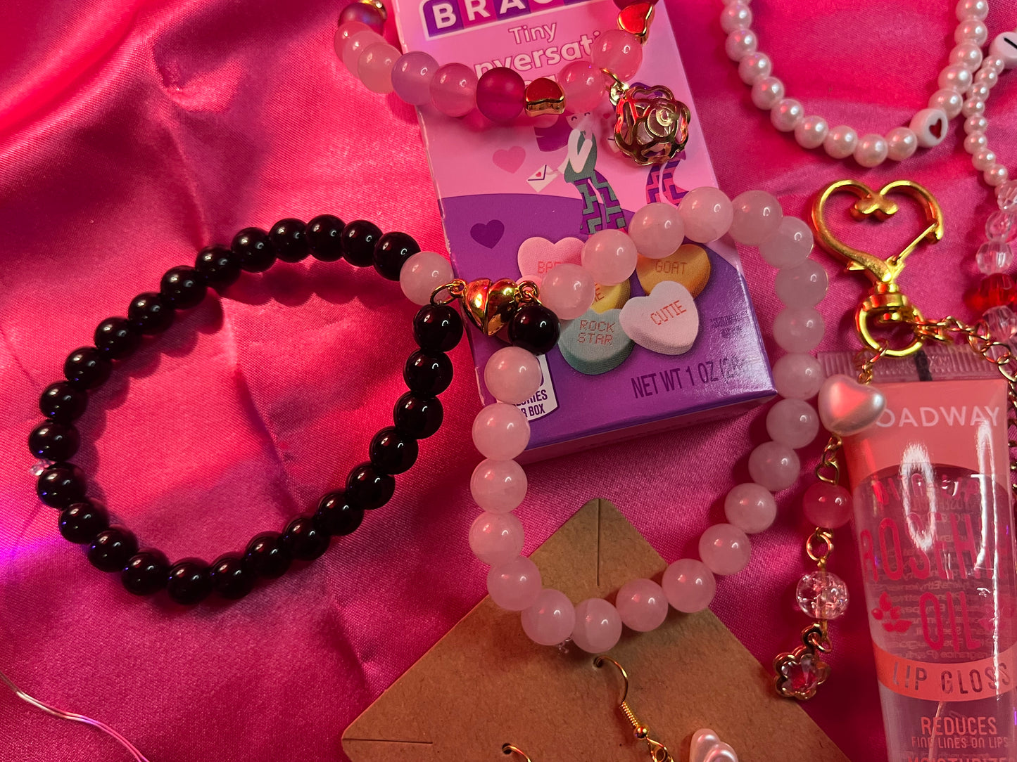 Valentines Bundle