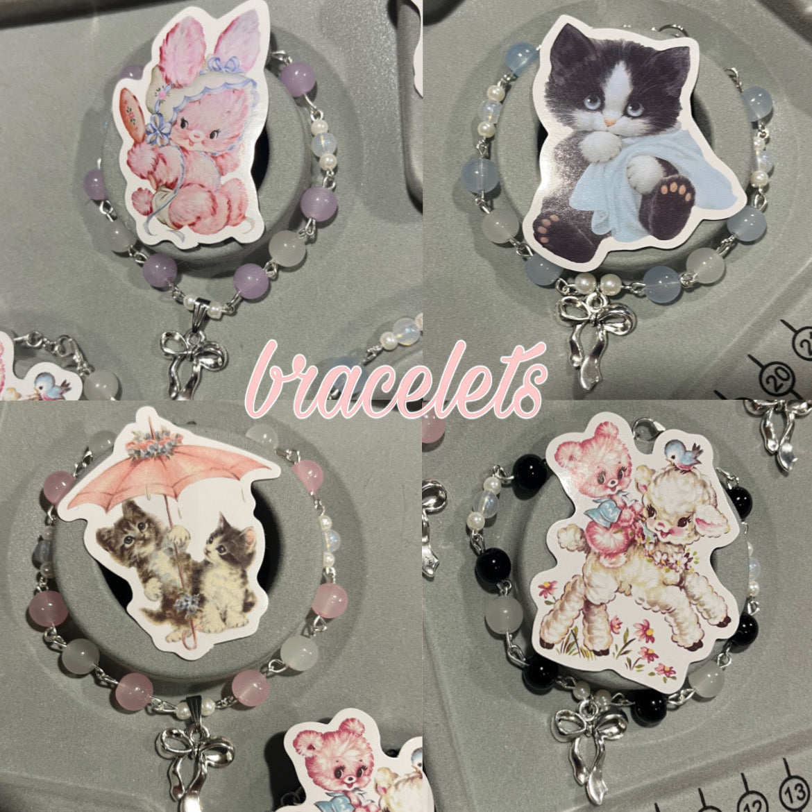 Coquette Collection