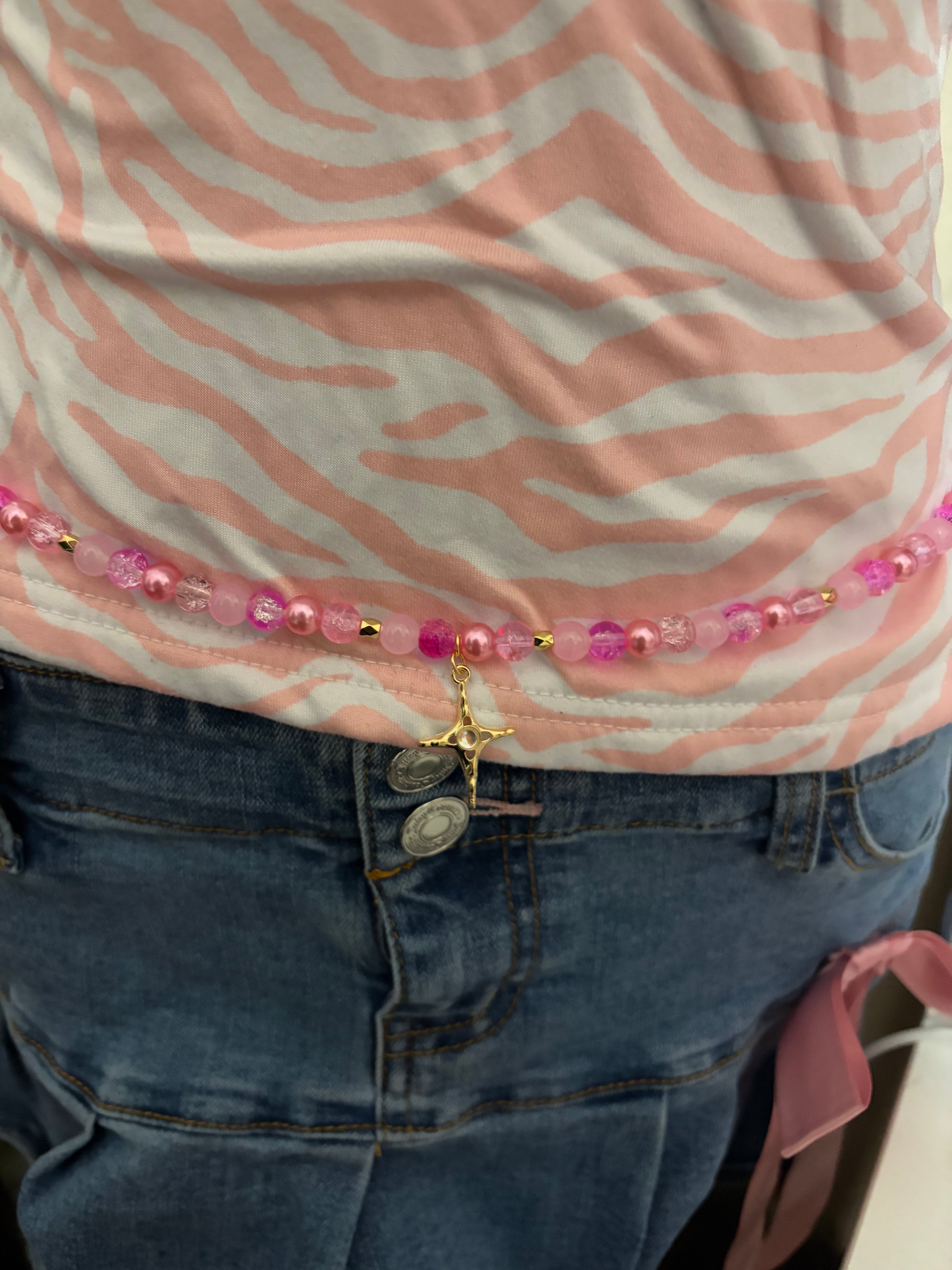 Waist Beads