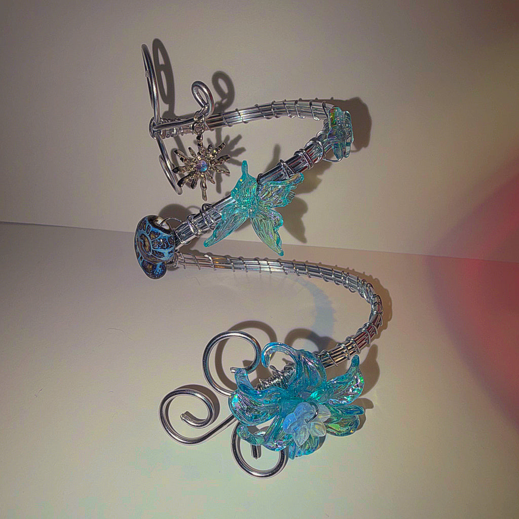 Midsummer Nights Cuff