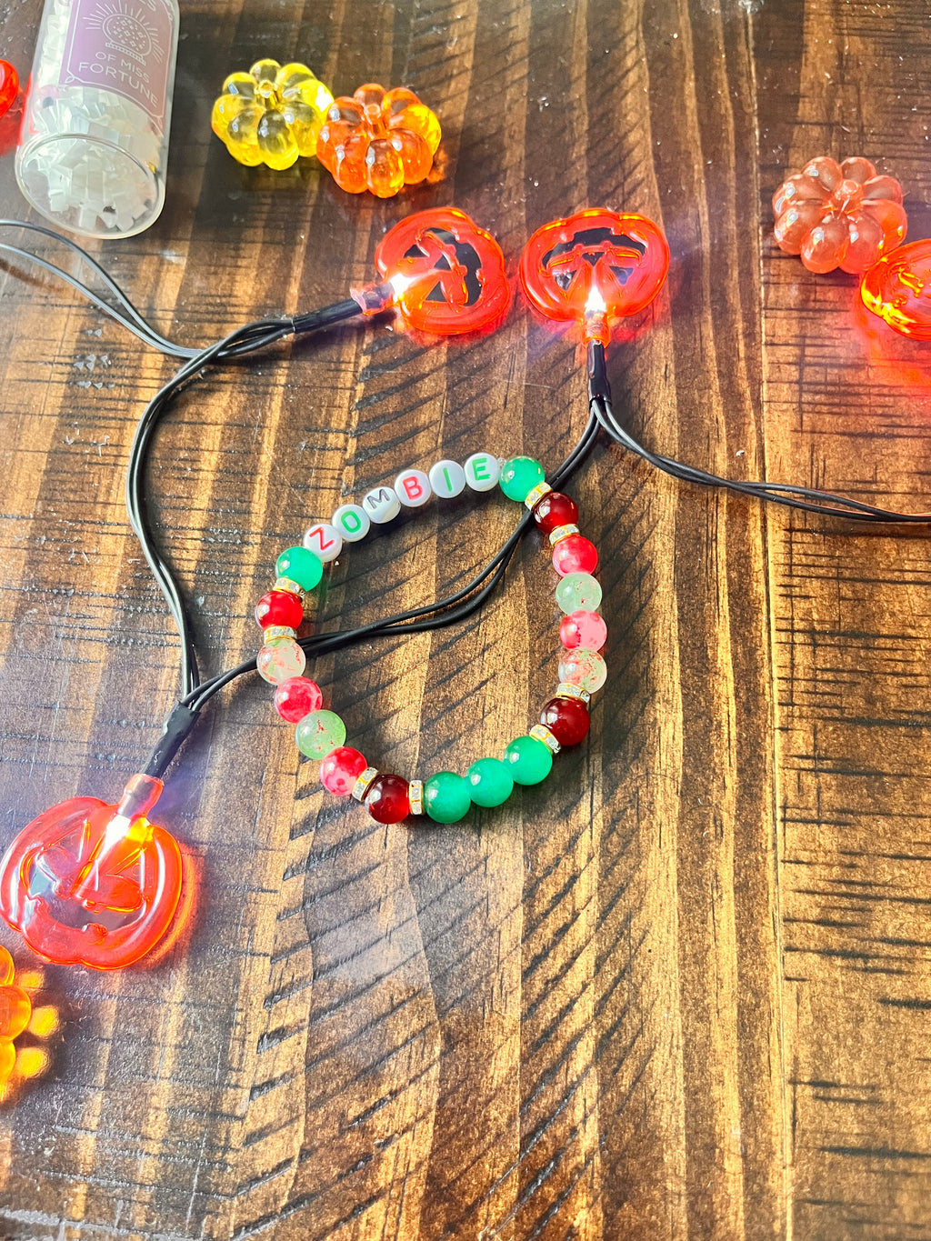 Zombie Bracelet