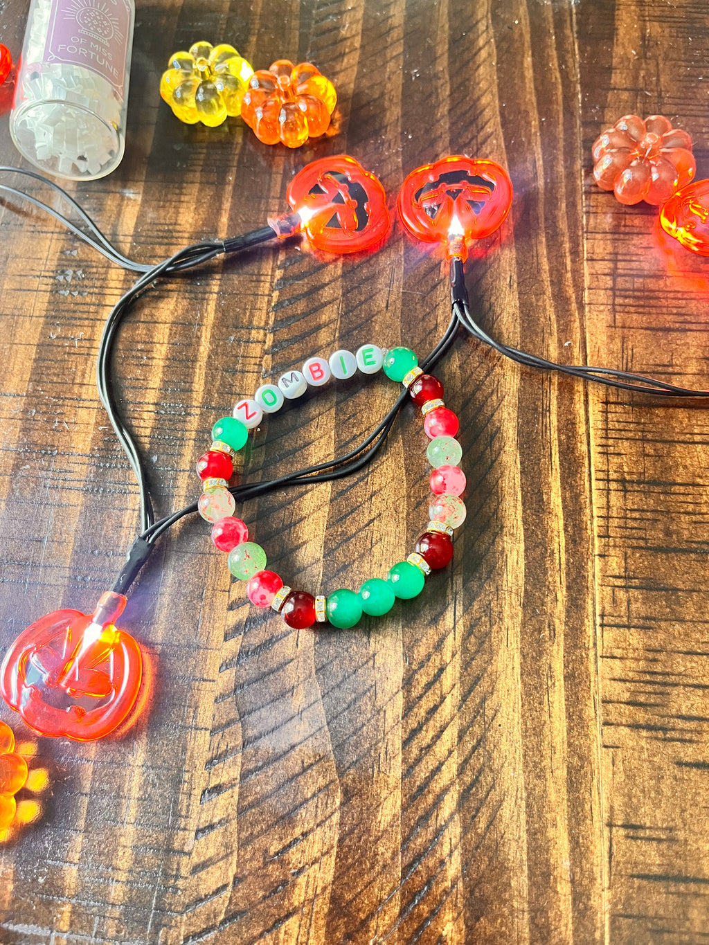 Zombie Bracelet