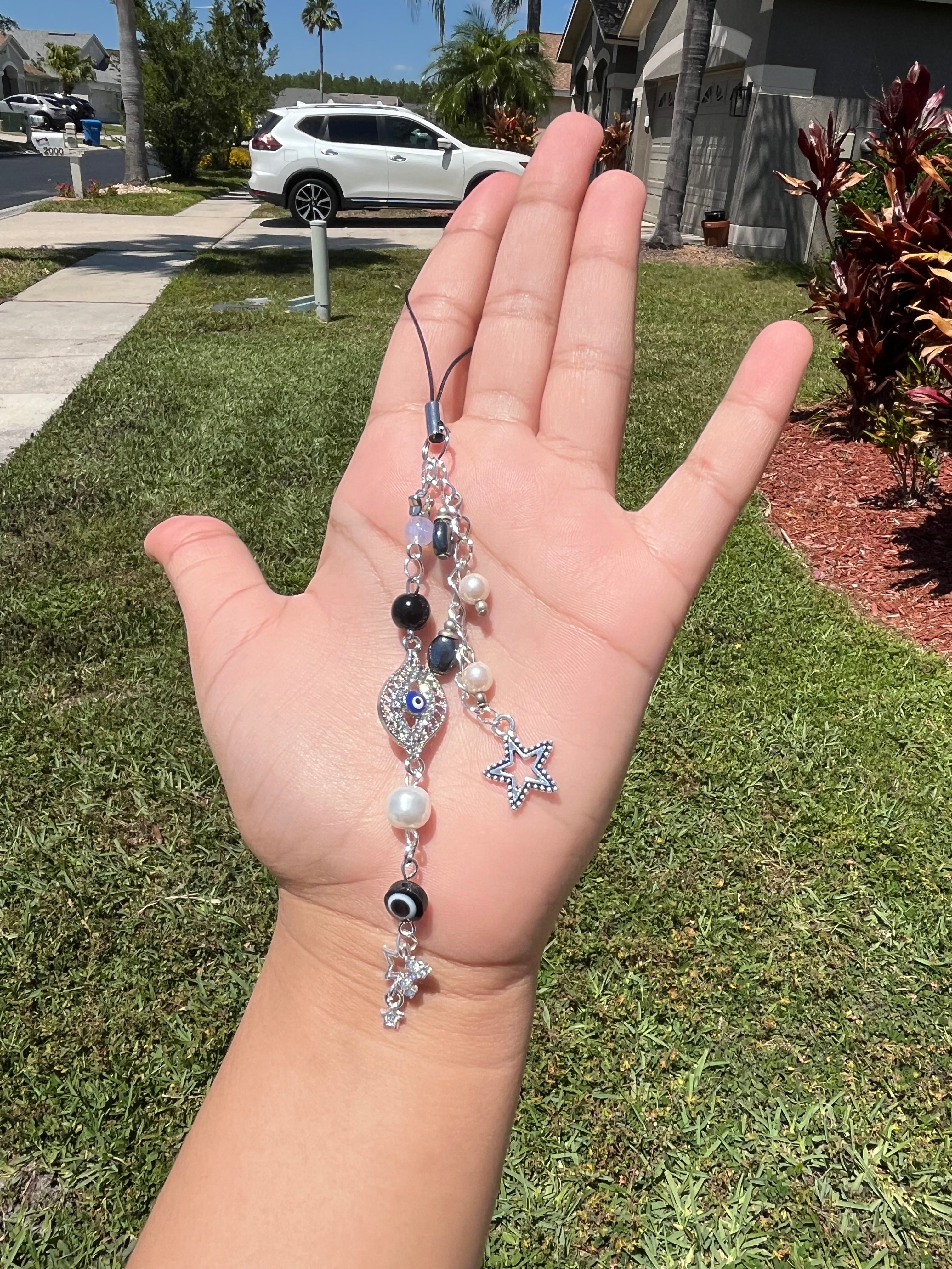 Custom Order!