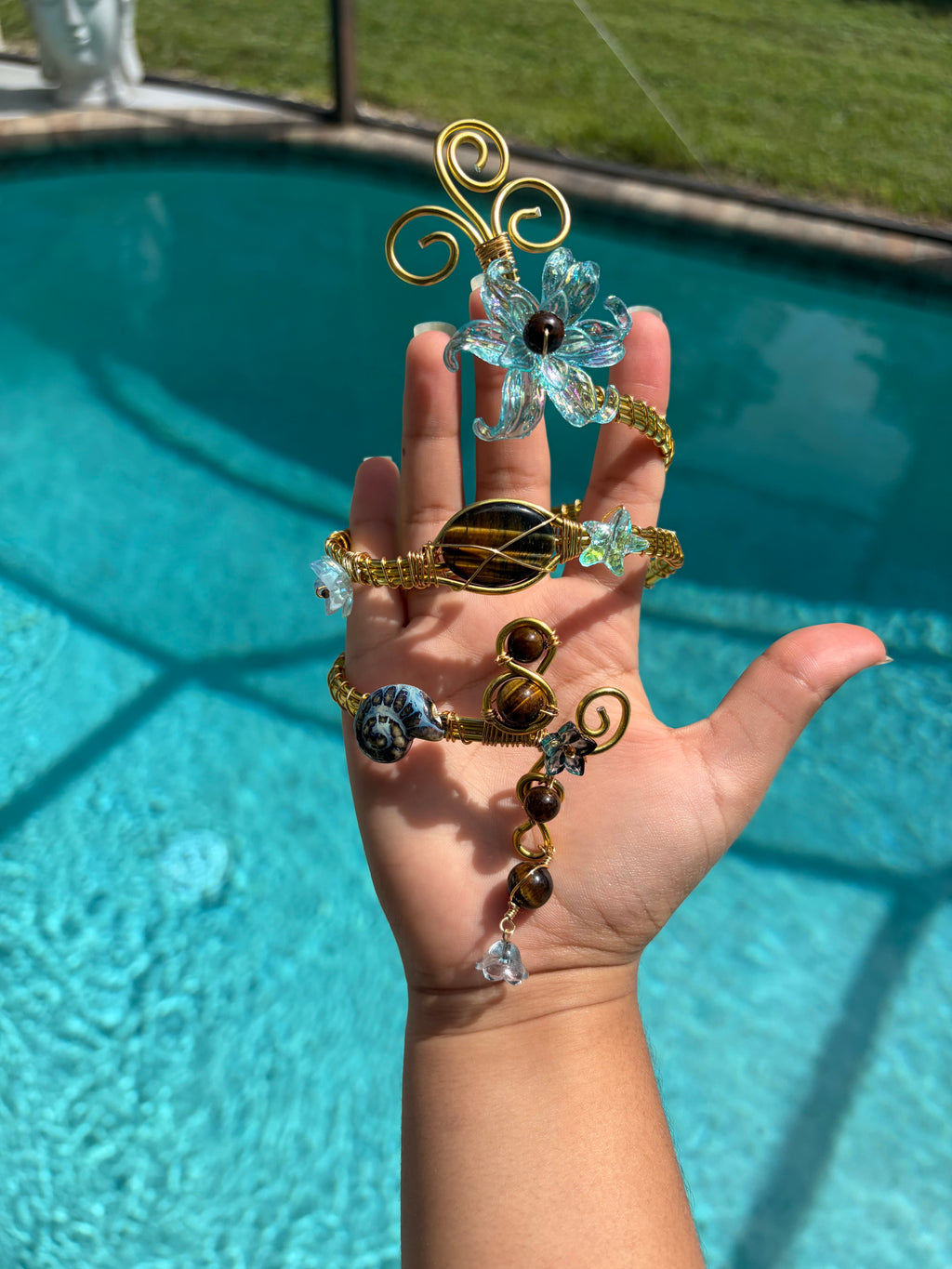 Custom Cuff