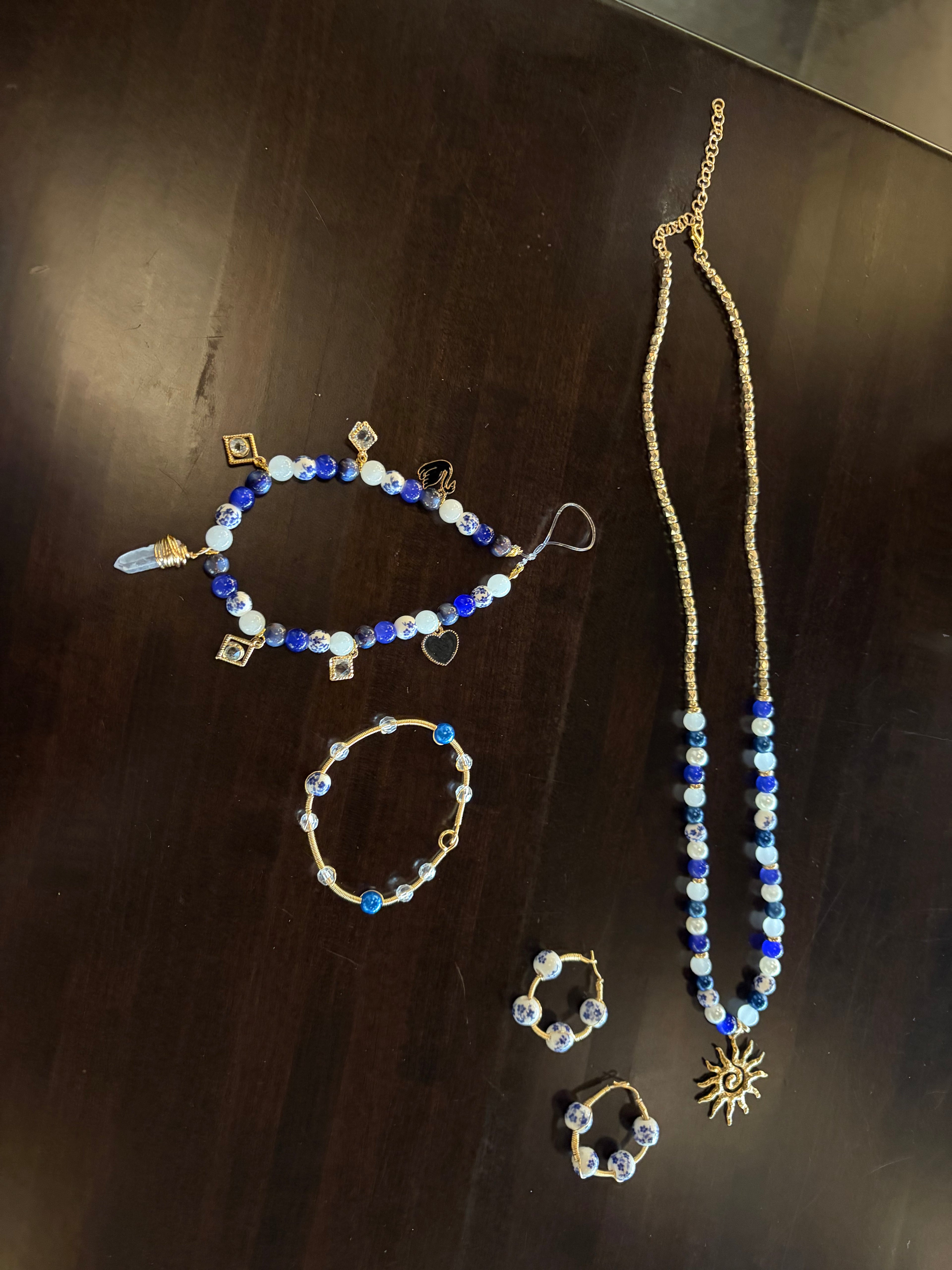 Waist Beads