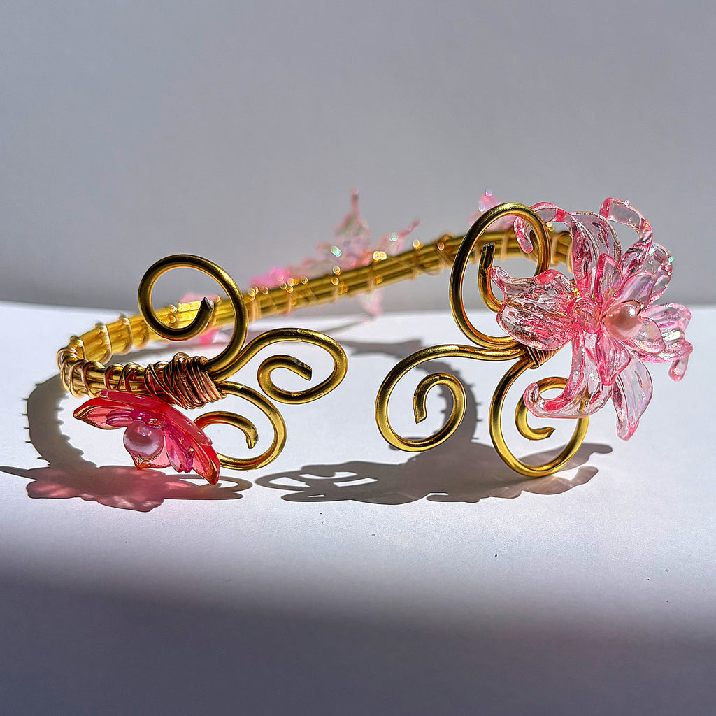Multi-Purpose Cuff