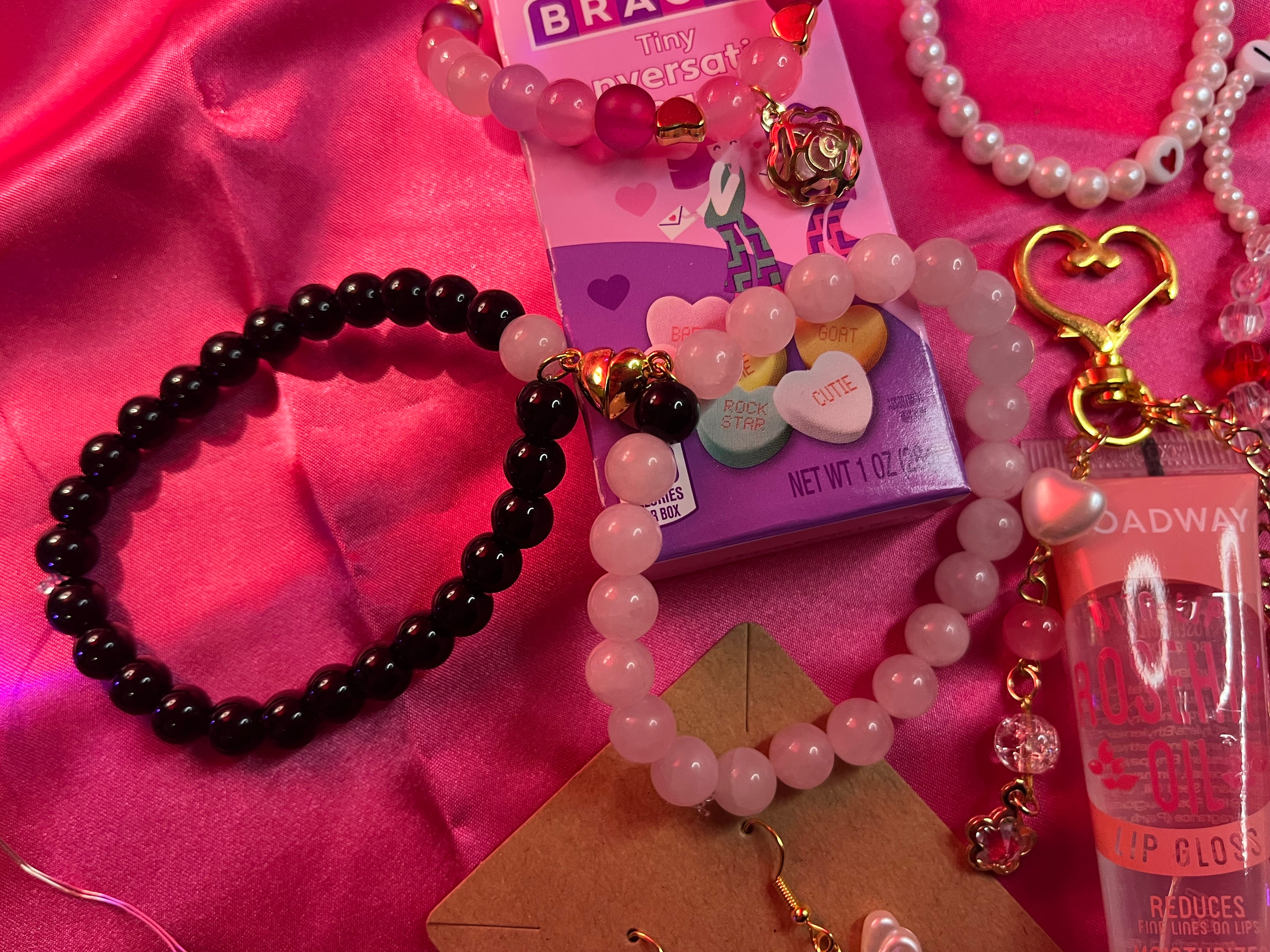 Valentines Bundle