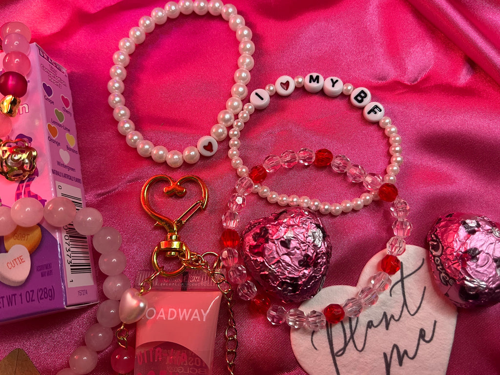 Valentines Bundle