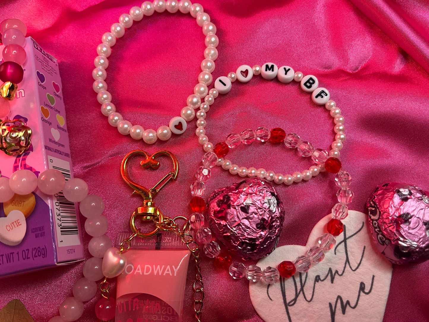 Valentines Bundle
