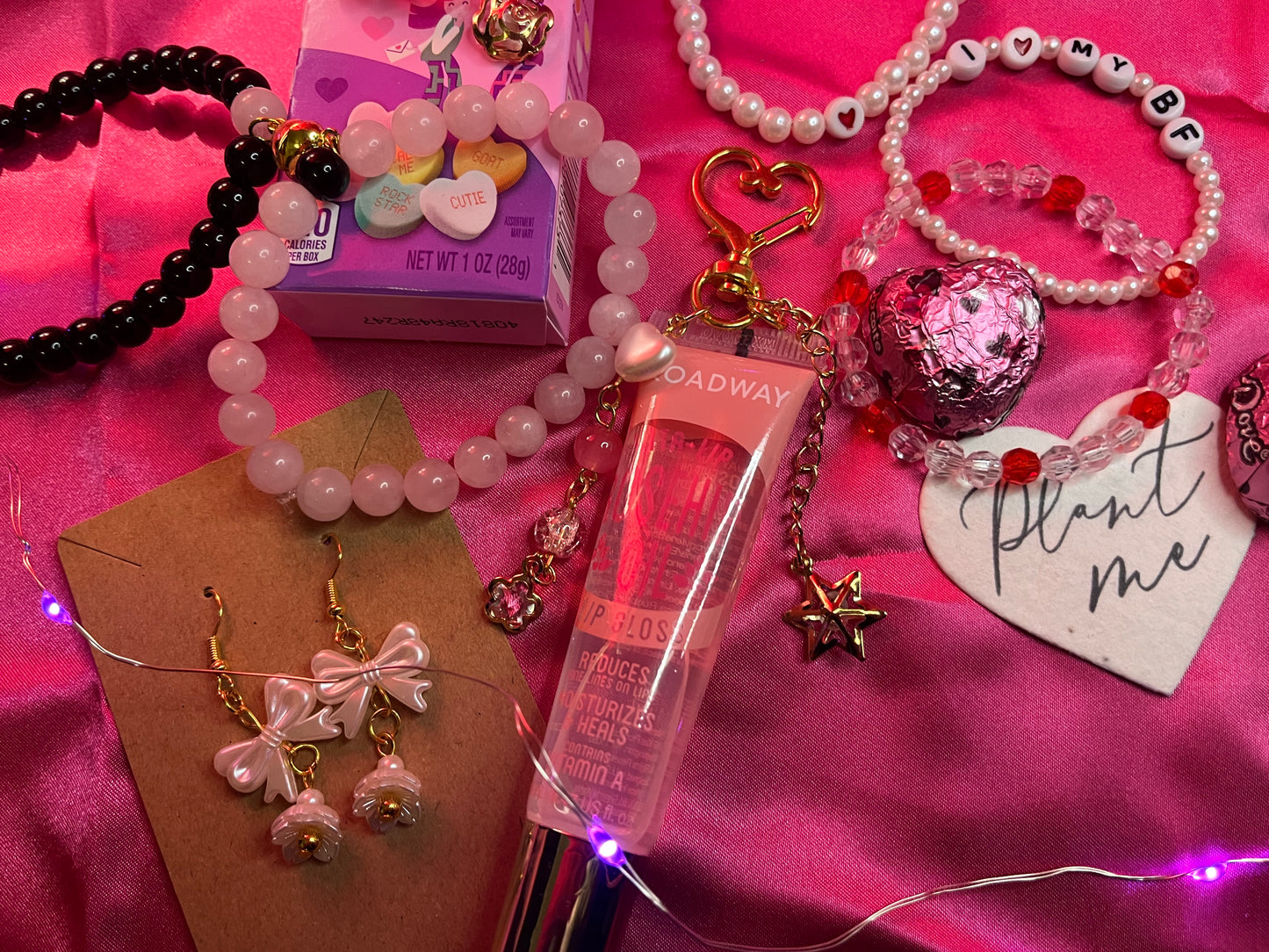 Valentines Bundle